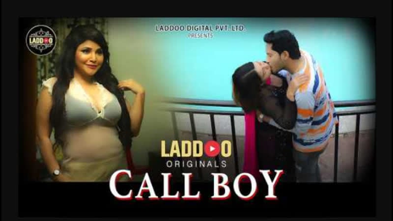 Call boy s01e01 – 2022 – hindi hot web series – laddoo