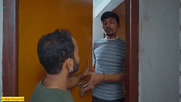 Innocent wife fucking Infront of Helpless Husband!