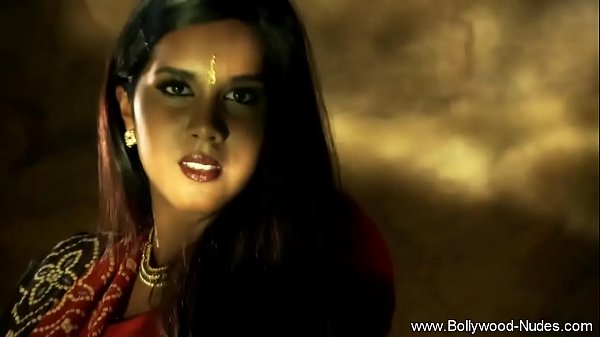 Bollywood Indian Desi Babe Naked