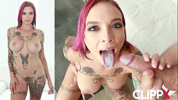 Anna Bell Peaks In Squirting With Anna Bell