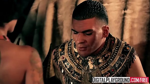 DigitalPlayground - (Clover Skin Diamond) - The Offering