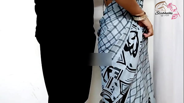 Got fucked by brother-in-law as soon as husband went to office!