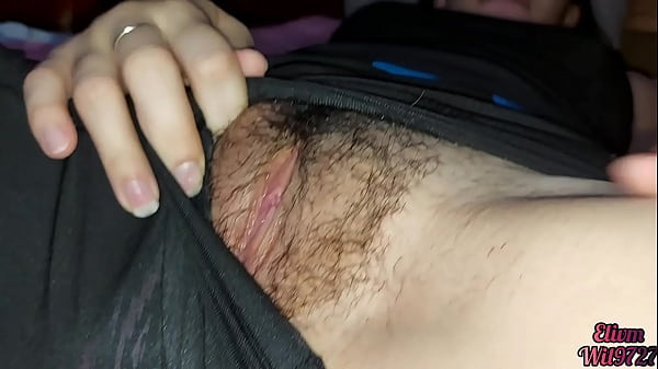 Xxx desi hindi my step Sister in spandex shows me her pussy