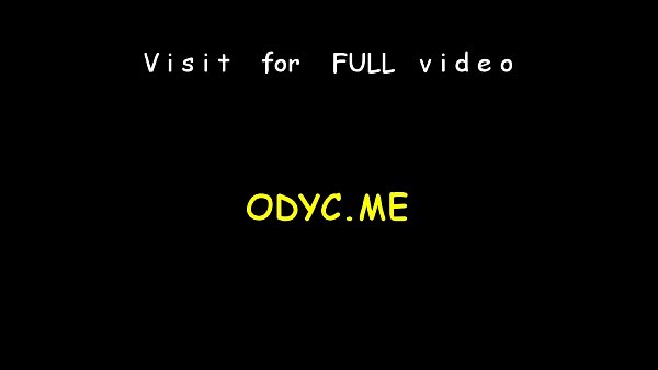 Cunning young brunette floosy Nina desires deep penetration