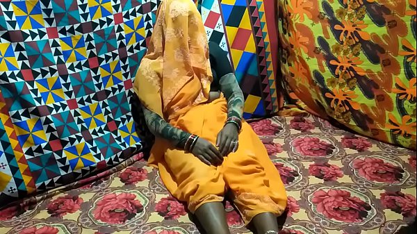 Fucked friend's wife a lot after stripping her, porn in Hindi