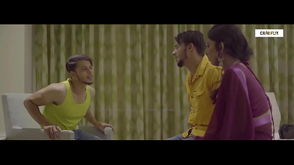 Judwa Ka Khel: Hindi Web Series