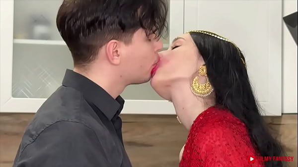 Take a look and then fuck - filmy fantasy version 2