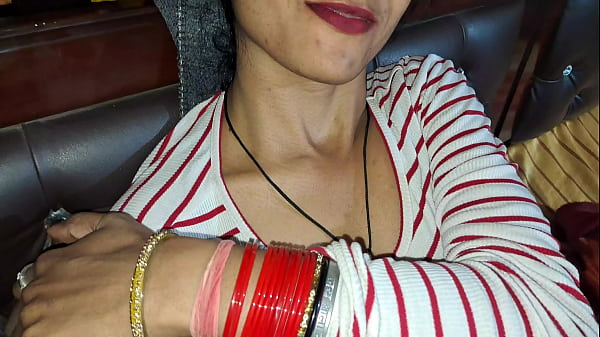 Sister-in-law's courtyard: Sing mein chhupi hui luscious story