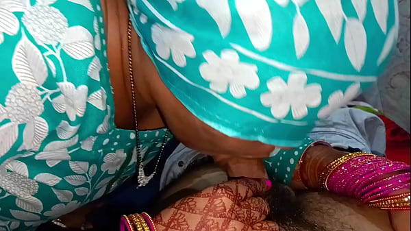 karwa chauth special blowjob and anal sex videos with hindi audio