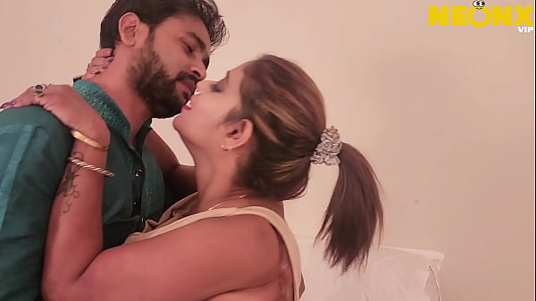 Hot Bhabhi Gets Fucked by Young Devar (HINDI AUDIO)