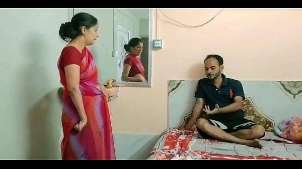 Indian Beautiful Cute Village Bhabhi Hot Fucking With Next Door Husband