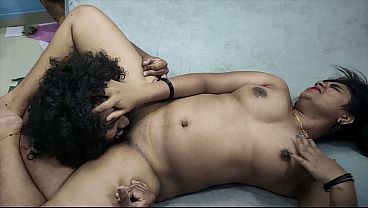 College Girl Fucked Stepbrother's Saath in Hostel &ndash_ Naughty Secret Romance!