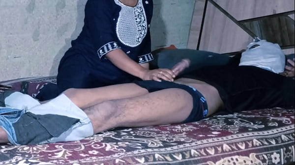 Step sister sex video Indian desi girl