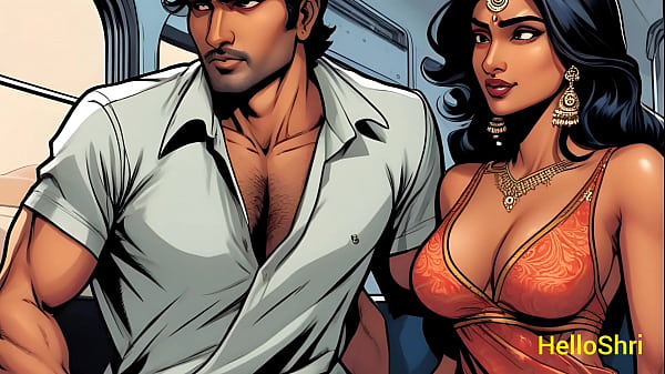 Train me didi ke sat sax hot didi ki ass mari hindi story