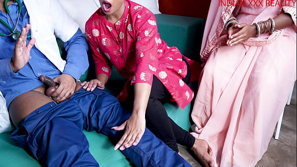 XXX Indian XXX Doctor Patient Fuck Desi XXX in hindi XXX