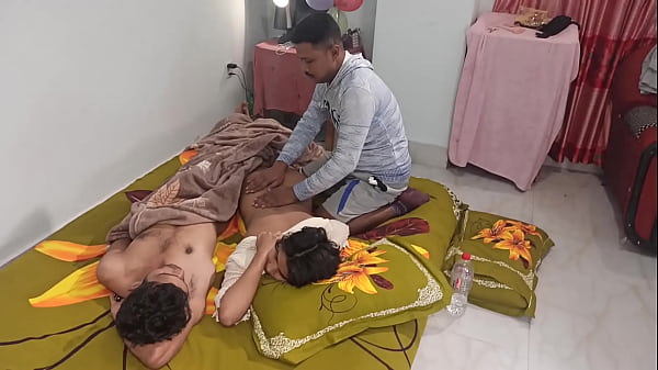 Girlfriend In The Bedroom at Home fucked bye her boyfriend sex time best enjoye deshi girl / Shathi and hanif pk and Shapan