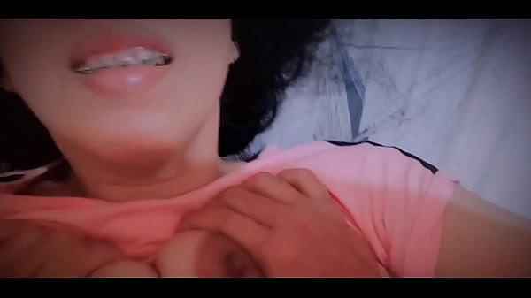 Student and her stepbrother were late for class, so they decide to do an amateur blowjob teen porn casting for their audition in Colombia REAL CASERO, Amateur teen.