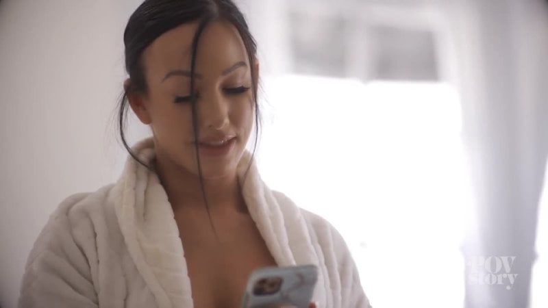 My cheating stepmother jennifer white, codey steele (auto voice)